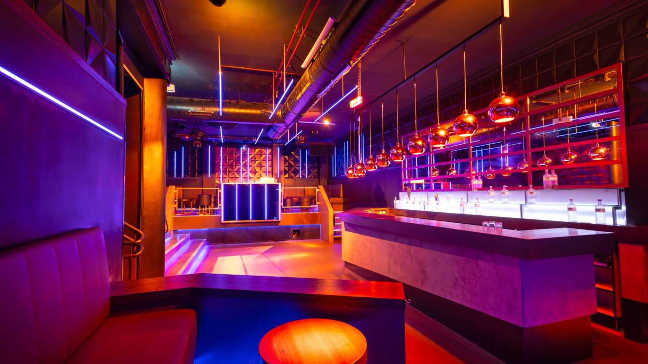 NOXIS CLUB ABOUT BILD 1